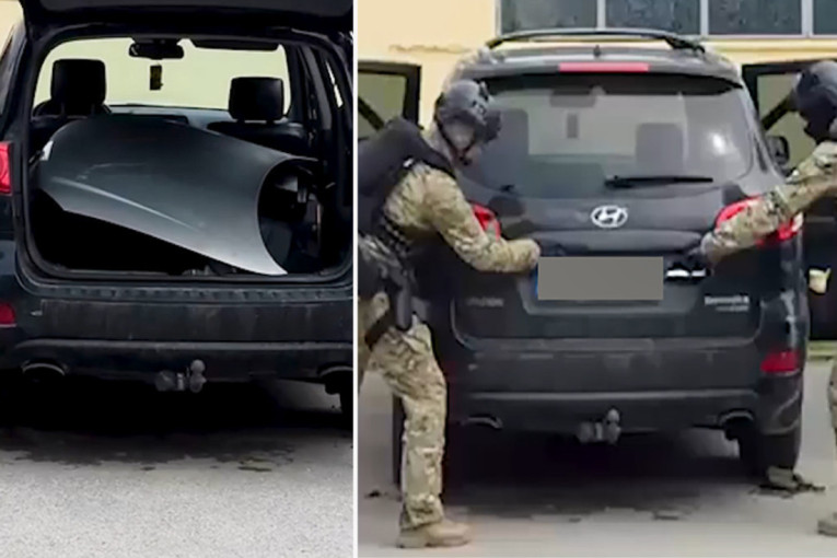 Tužilaštvo će se žaliti zbog kućnog pritvora za ženu koja je umešana u ubistvo na Senjaku!