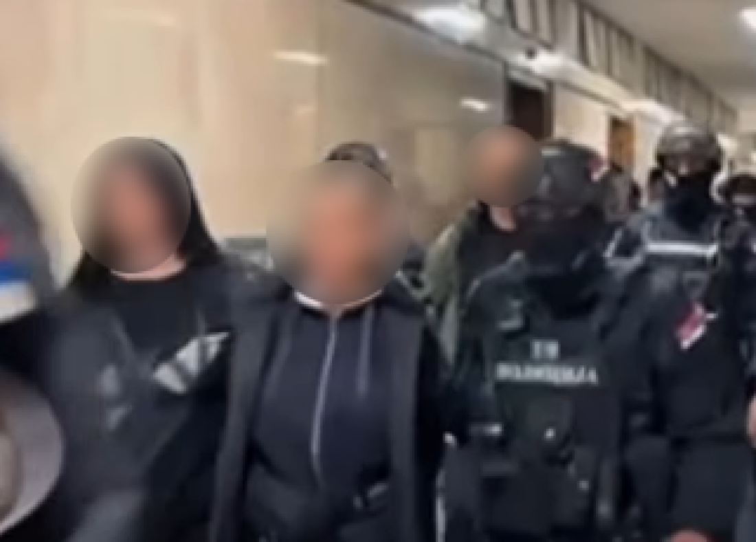 Šta se mrštiš na svog brata! Boske plakao, pa ubio Baju, a sada se širi istraga o "Senjaku"