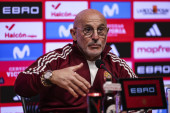 Španci bruje o senzaciji na spisku za Mundijal: De la Fuente precrtava zvezdu Reala!?