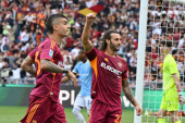Roma iz derbija dela kapitela vidi Ligu šampiona, Fiorentina ugasila Juventusov san o evropskoj eliti! (VIDEO)