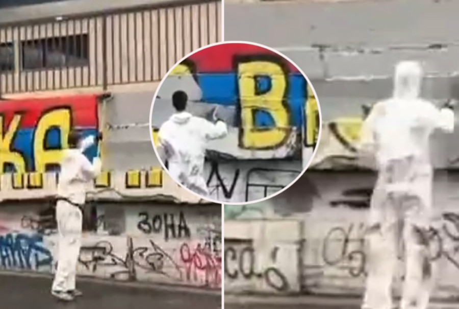 Sad je konačno! Blokaderi priznali - na Studentskoj listi neće biti studenata (VIDEO)