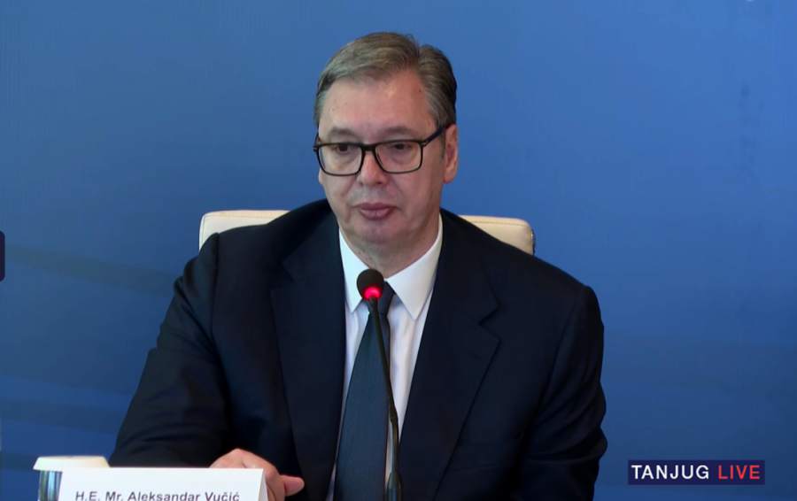 Vučić otkrio veliki vojni posao! Srbija i Azerbejdžan pregovaraju o Norama i novim milijardama