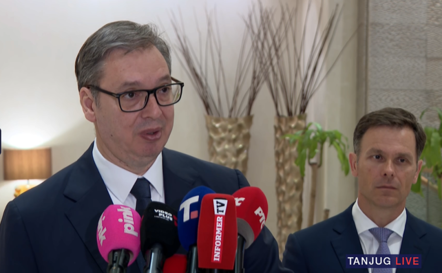 Vučić najavio ključni put u Kinu: To će biti najvažnija poseta u poslednjih 30 godina!