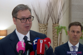 "Otvorili smo nešto o čemu ne smem da pričam": Vučić se obratio iz Azerbejdžana - Alijev mi je rekao o Iranu...