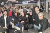 "Lavina" se vratila u Beograd - prepuna utisaka: Nismo ovo očekivali! (VIDEO)