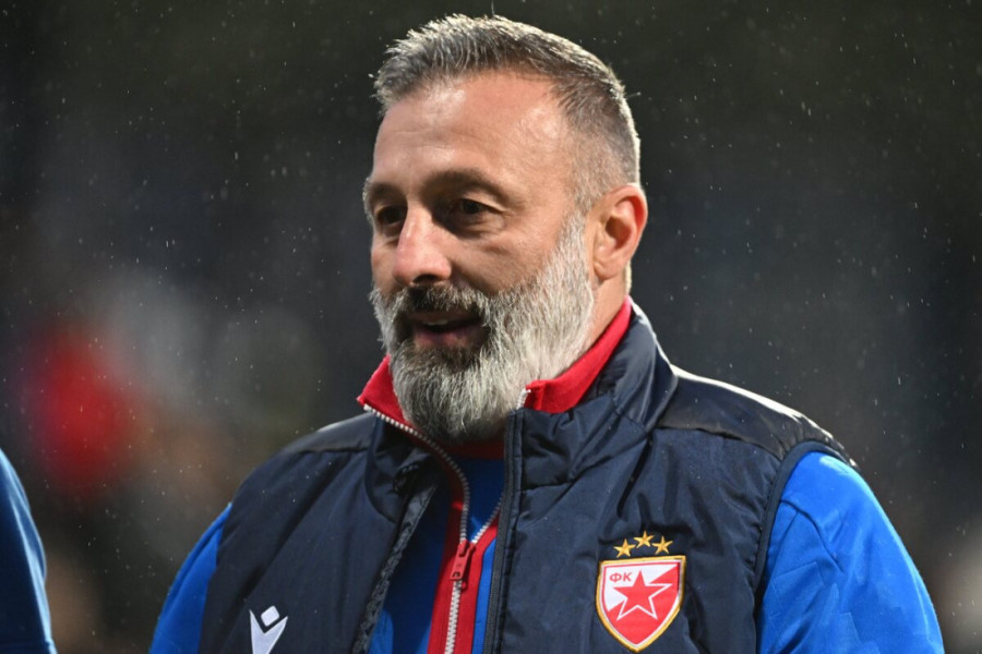 Radnik opet odoleo Zvezdi: Surduličanima poništen gol, a pogodili su i prečku (FOTO)