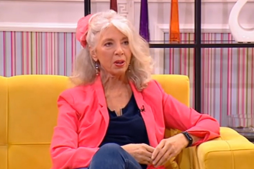 "Romkinja me je zadojila, zato sam sada divlja!" Maja Volk šokirala!