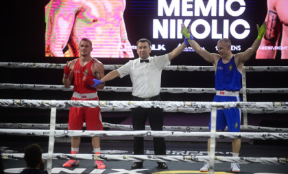 Imamo novog "Beogradskog pobednika": Nikolić se revanširao Memiću! (FOTO)