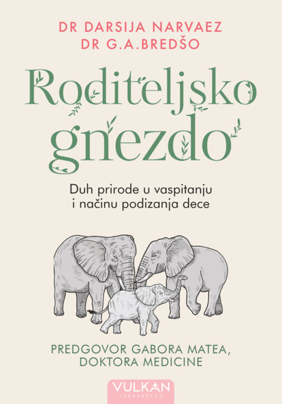 Knjiga koja postavlja neprijatno pitanje: Odgajamo li decu protiv njihove prirode?