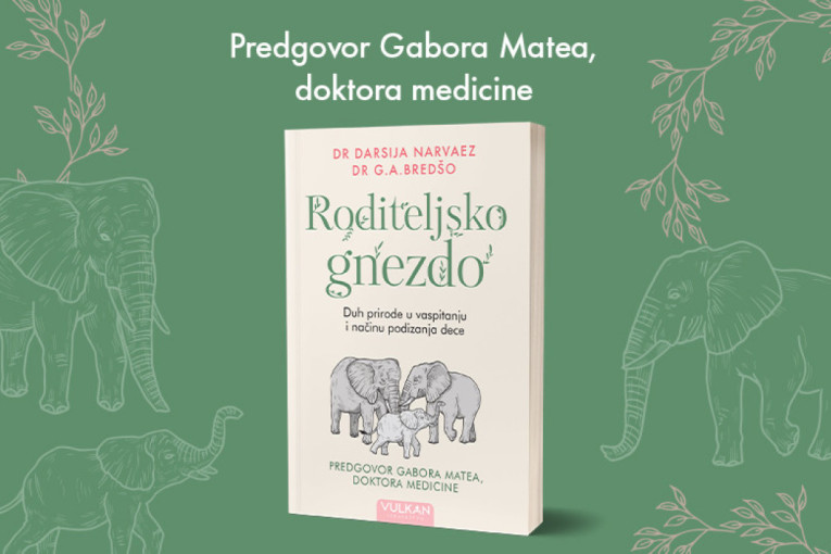 Knjiga koja postavlja neprijatno pitanje: Odgajamo li decu protiv njihove prirode?