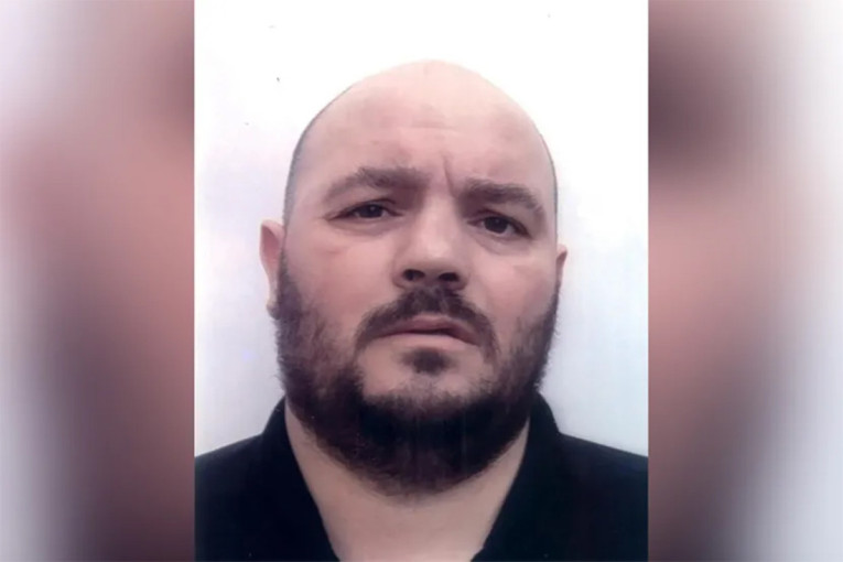 Oglasila se policija nakon hapšenja: Sumnja se da je Aleksić ubio mladića kad mu je doneo picu, pronašli mu vatreno oružje i dugačak nož!