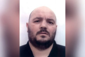 Oglasila se policija nakon hapšenja: Sumnja se da je Aleksić ubio mladića kad mu je doneo picu, pronašli mu vatreno oružje i dugačak nož!