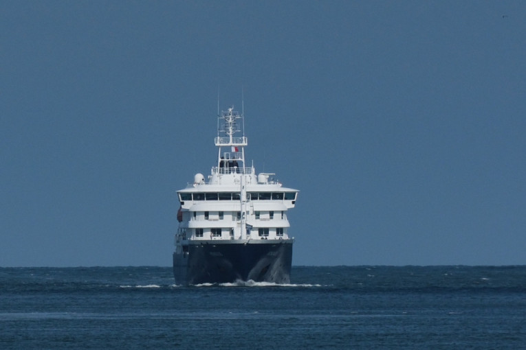 Jezivo otkriće u ruskoj luci! Magnetne mine bile zakačene za tanker