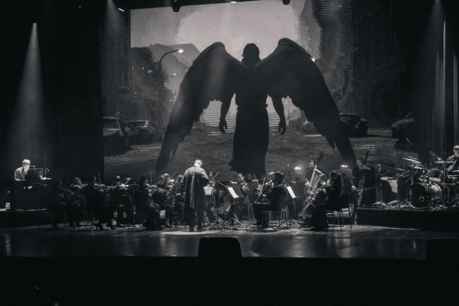 Koncert koji publika ne želi da snima telefonima: Sve ljubitelje benda Rammstein očekuje pravi rok spektakl