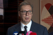 Vučić: Rusija nije u jednostavnoj poziciji, ali je nije lako ni pobediti, mir najbolje rešenje