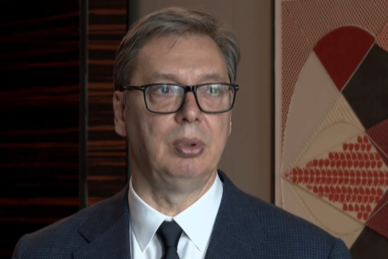 "Poseta Kini najvažnija, dogovoreni sastanci sa oko 20 kompanija"