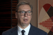 "Poseta Kini najvažnija, dogovoreni sastanci sa oko 20 kompanija"