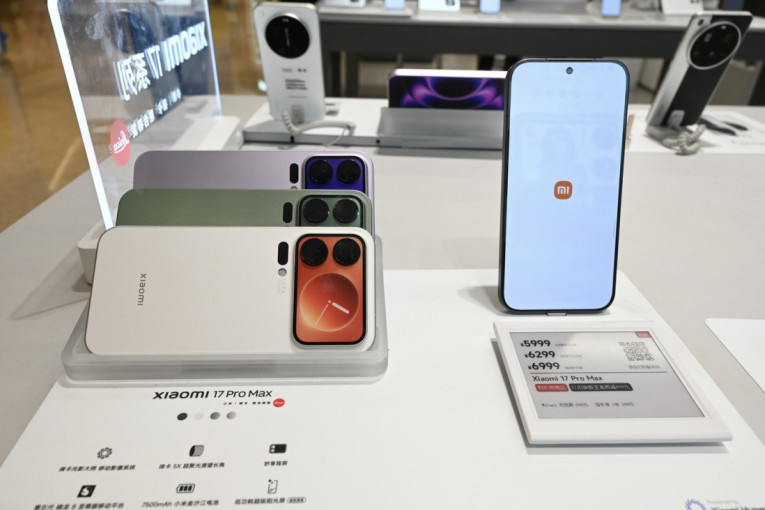 Procurele informacije o Xiaomi 17T seriji: Stiže veliki skok u performansama