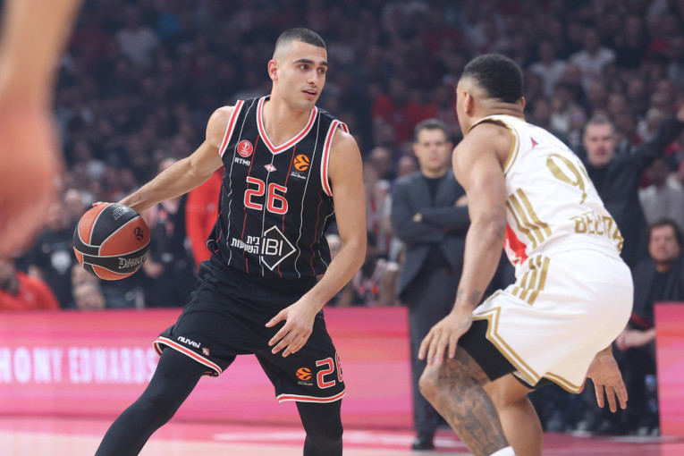 Madar dogovorio senzacionalan transfer: Bivši plej Partizana se seli u NCAA za 5.000.000 dolara!