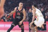 Madar dogovorio senzacionalan transfer: Bivši plej Partizana se seli u NCAA za 5.000.000 dolara!