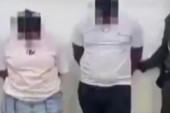Aman, ljudi! Bebe majmune krili u donjem vešu, jedna životinja umrla u mukama (VIDEO)