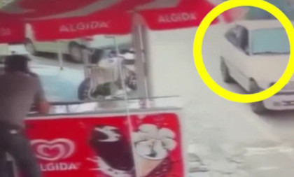 Krvavi pir u Turskoj! Muškarac sejao smrt, ubio bivšu ženu i još četvoro! (VIDEO)