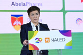 Brnabić: NALED i u vreme podela i polarizacije ostao objektivan