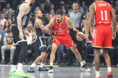 Danas igraju Zvezda i Partizan: Crveno-beli nemaju pravo na kiks, Parni valjak se nada brejku i finalu!