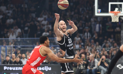 Kalates pričao prvi put od odlaska iz Partizana! Grk poslao emotivnu poruku zahvalnosti, pa rečima o bratskom PAOK-u naježio Grobare!