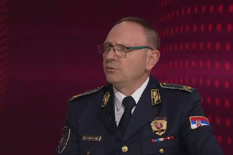 Vasiljević: Neće biti zaštićenih u slučaju pucnjave na Dedinju