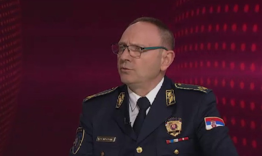 Važne poruke sa sastanka u MUP-u: Veće mogućnosti za napredovanje pripadnika nacionalnih manjina u policiji