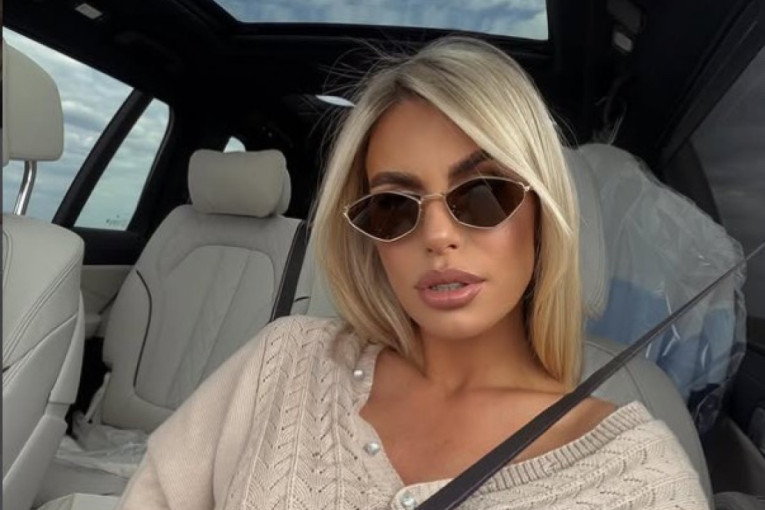 Ivona Polumenta imala spontani pobačaj između dve trudnoće: Boluje od ove dijagnoze