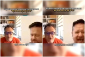 Čak je i ovim antisrbima to jasno! Vidojković i Kulačin priznali - "studenti u blokadi" nisu dorasli Aleksandru Vučiću
