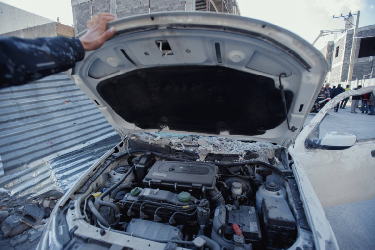 Saveti koji spašavaju motor: Evo šta morate proveriti pre letnjih vrućina