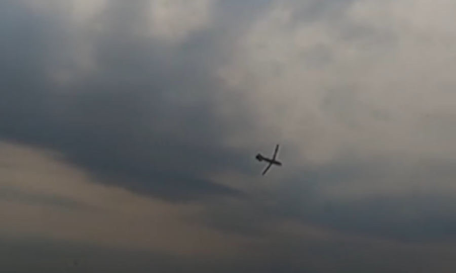 Ukrajina proizvela moćno oružje, Rusi ga njime zasipaju godinama: Spremno je za upotrebu (VIDEO)