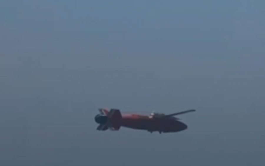Ukrajina proizvela moćno oružje, Rusi ga njime zasipaju godinama: Spremno je za upotrebu (VIDEO)