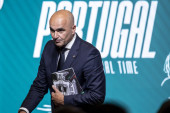 Portugal na Mundijal ide sa anđelom čuvarom! Martinez na spisak stavio igrača koji nikada neće biti zaboravljen!