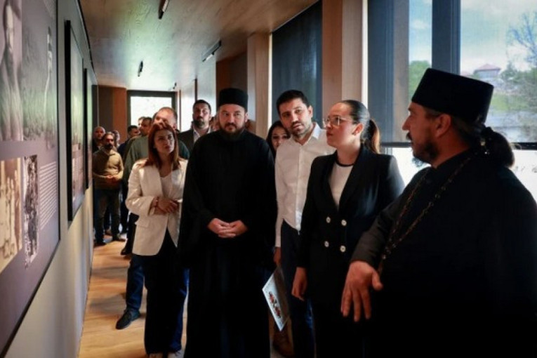 Ministarka sa mladima u ekološkoj akciji kod Valjeva! Pavkov: Priroda ima budućnost kada je zajedno čuvamo