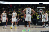Fenerbahče produžio vernost Evroligi i poslao jasnu poruku projektu NBA Evropa!