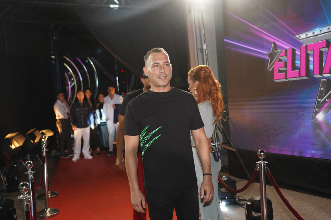 "Nije mi pravo..." Miki Dudić ostao bez čestitke od Peje! (VIDEO)