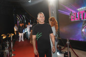 "Nije mi pravo..." Miki Dudić ostao bez čestitke od Peje! (VIDEO)