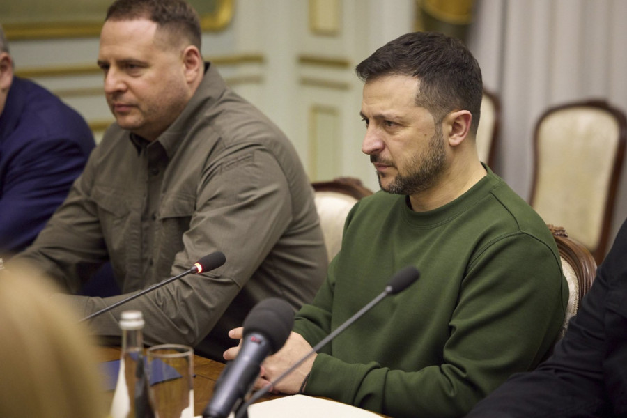 Ukrajinci imali pakleni plan, Zelenski obustavio sve u poslednjem trenutku: Ovo nije viđeno u istoriji ratovanja