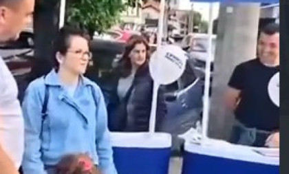 Pristojna Srbija se ne predaje: Uprkos nasilju koje i dalje sprovode grupice ekstremista građani zadržavaju smirenost (VIDEO)