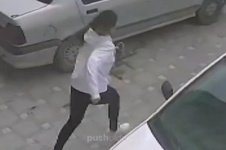 Jak zemljotres pogodio Tursku! Pojavili se i snimci (VIDEO)