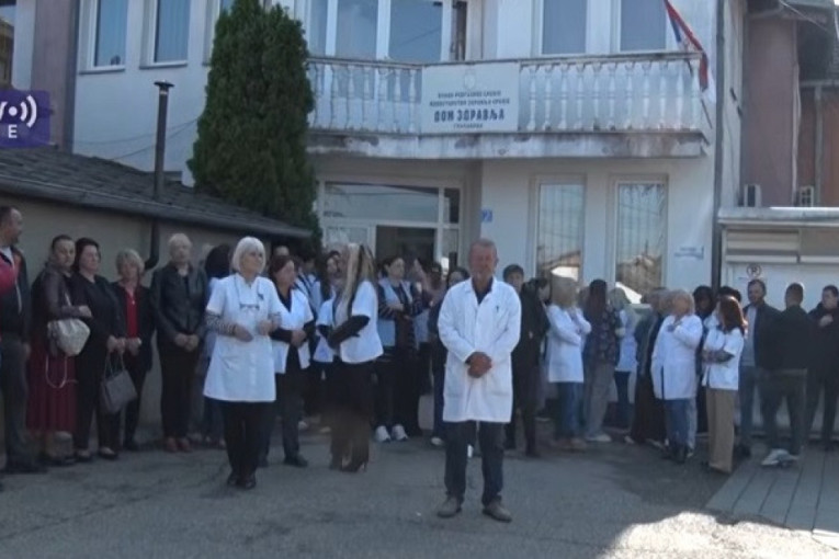 Blokadersko nasilje nije prava Srbija: Građani jasno vide razliku i biraju da "Srbija pobeđuje" (VIDEO)