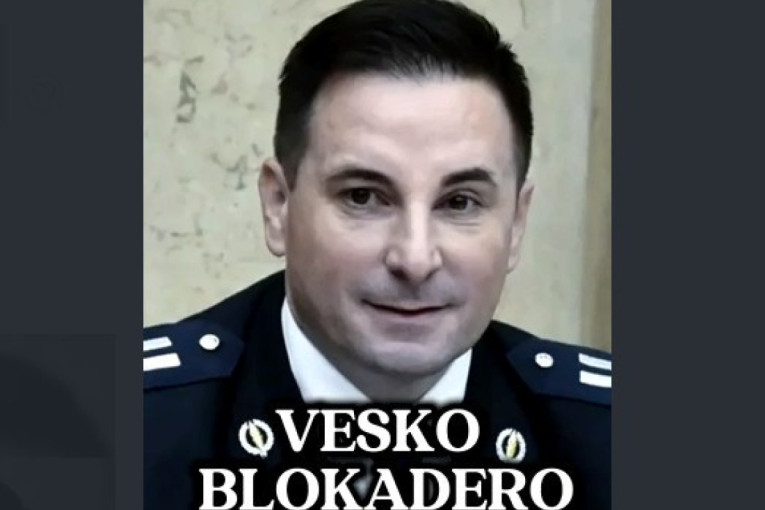 Šta Milićev advokat radi u restoranu "Potpis" sa glavnim blokaderom Nenadićem iz TOK-a?