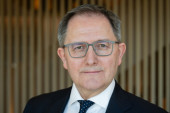 Imenovanje u EBRD: Poljak novi direktor, sedište u Beogradu