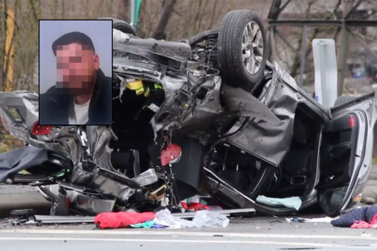 Preokret u istrazi o Dejanovoj smrti: Gasterbajter nije bio za volanom BMW-a, traži se vozač