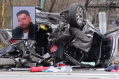 Preokret u istrazi o Dejanovoj smrti: Gasterbajter nije bio za volanom BMW-a, traži se vozač