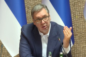 Nisam optimista: Predsednik o pregovorima sa MOL-om